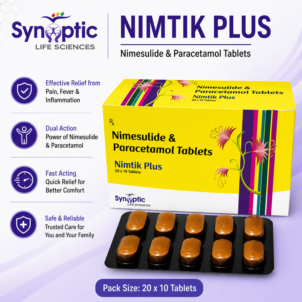 Nimtik Plus