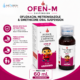 OFEN-M Suspension