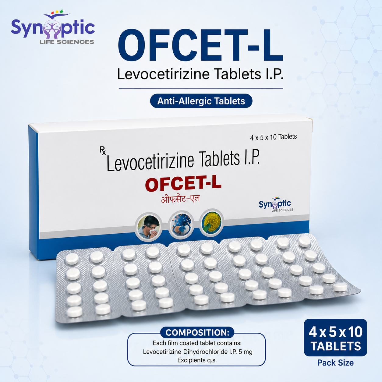 Ofcet-L