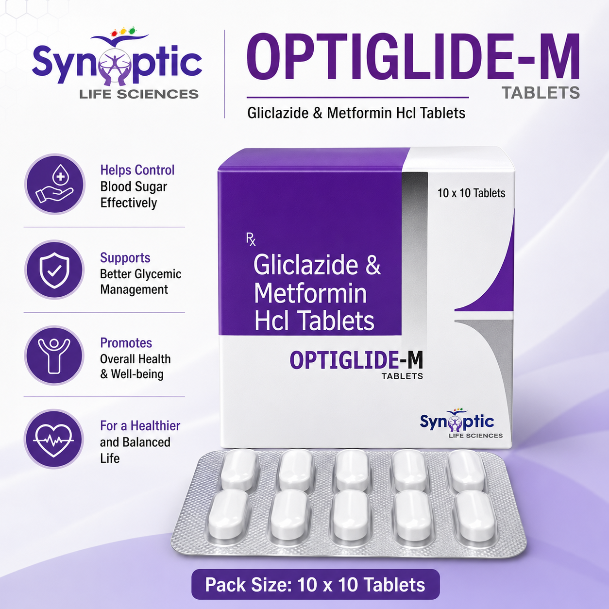 Optiglide-M