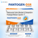 PANTOGEN-DSR