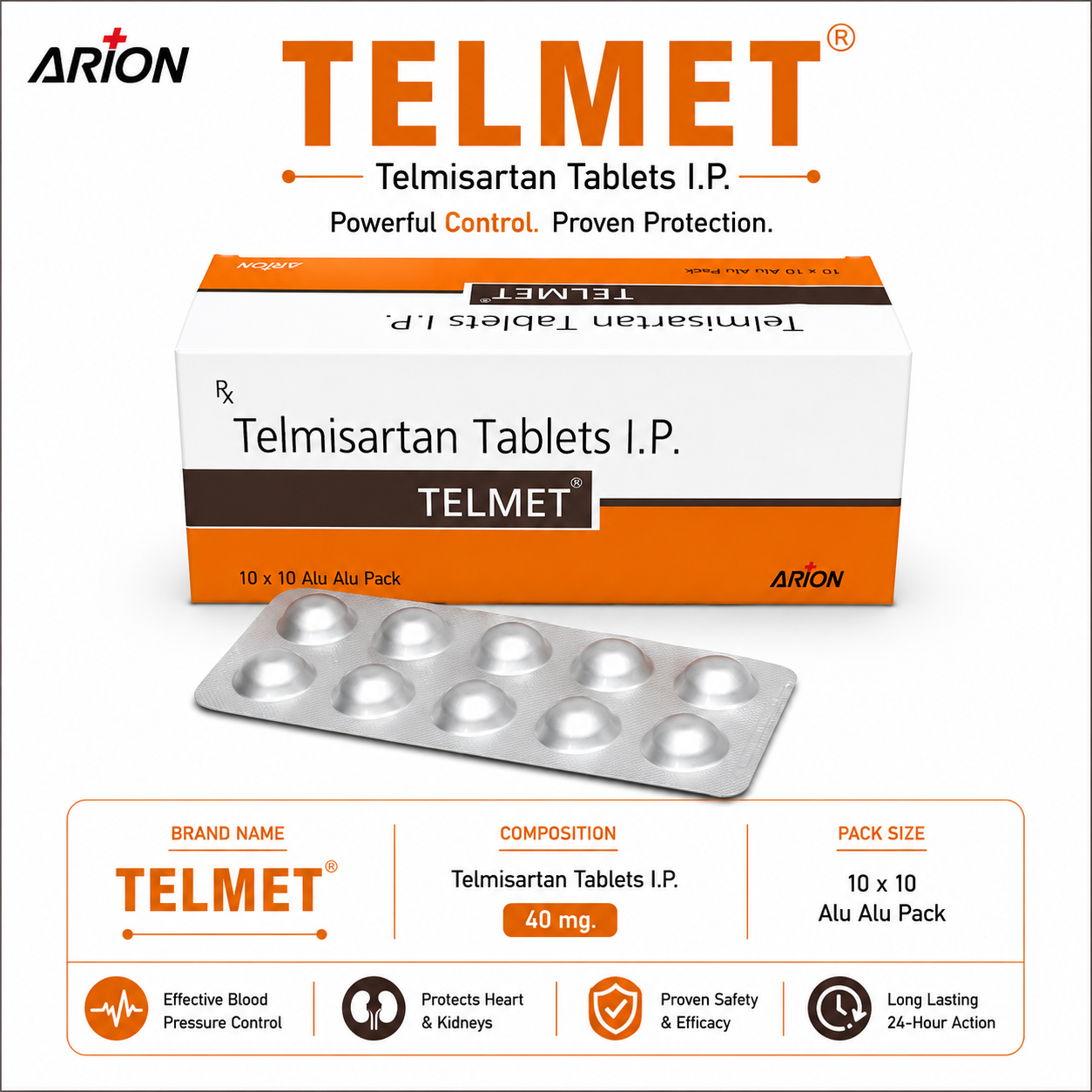 TELMET