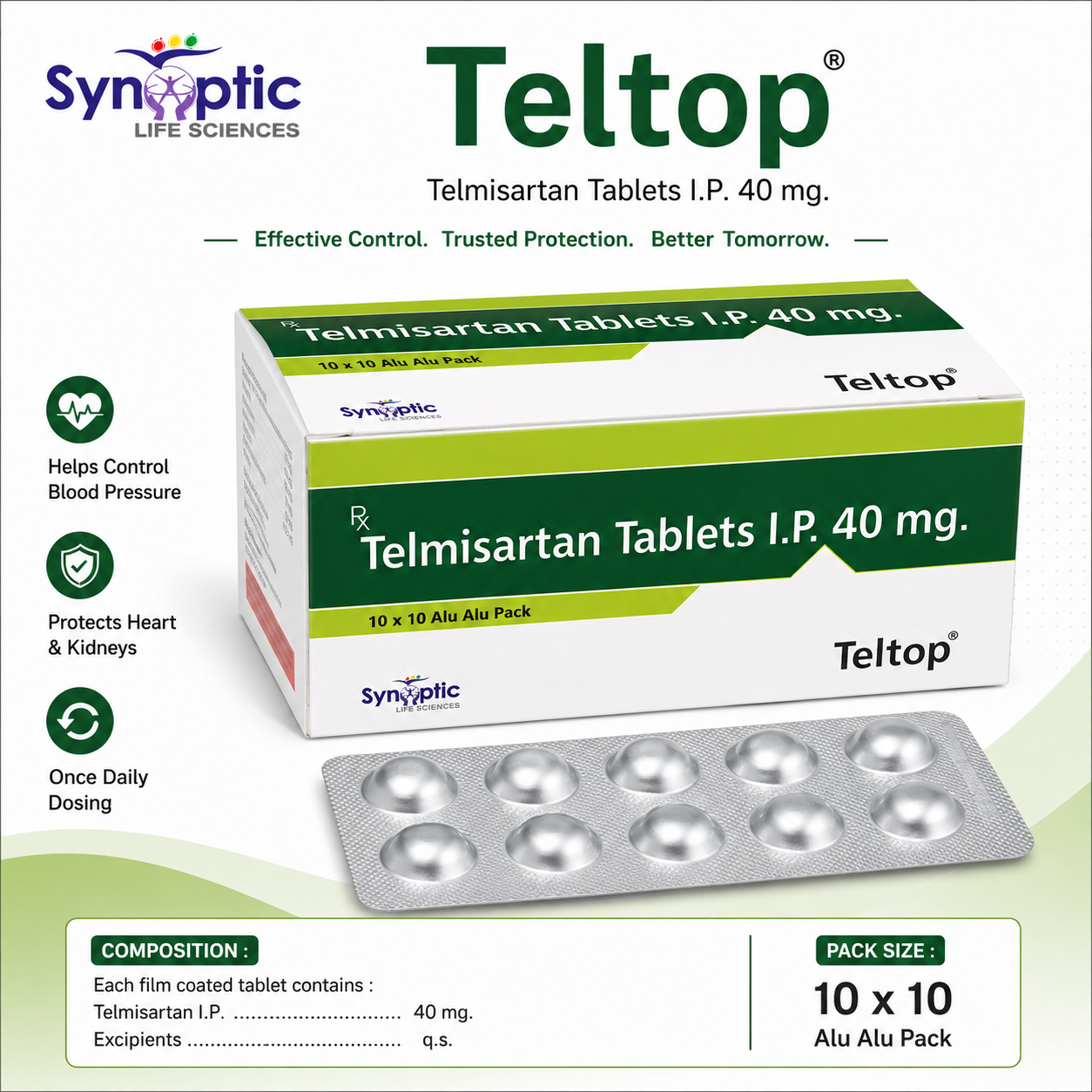 Teltop