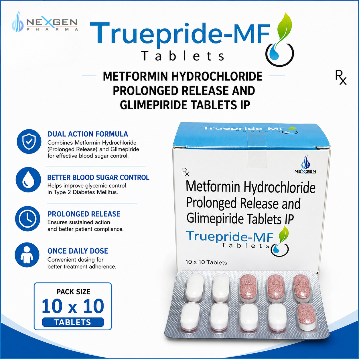 Truepride-MF