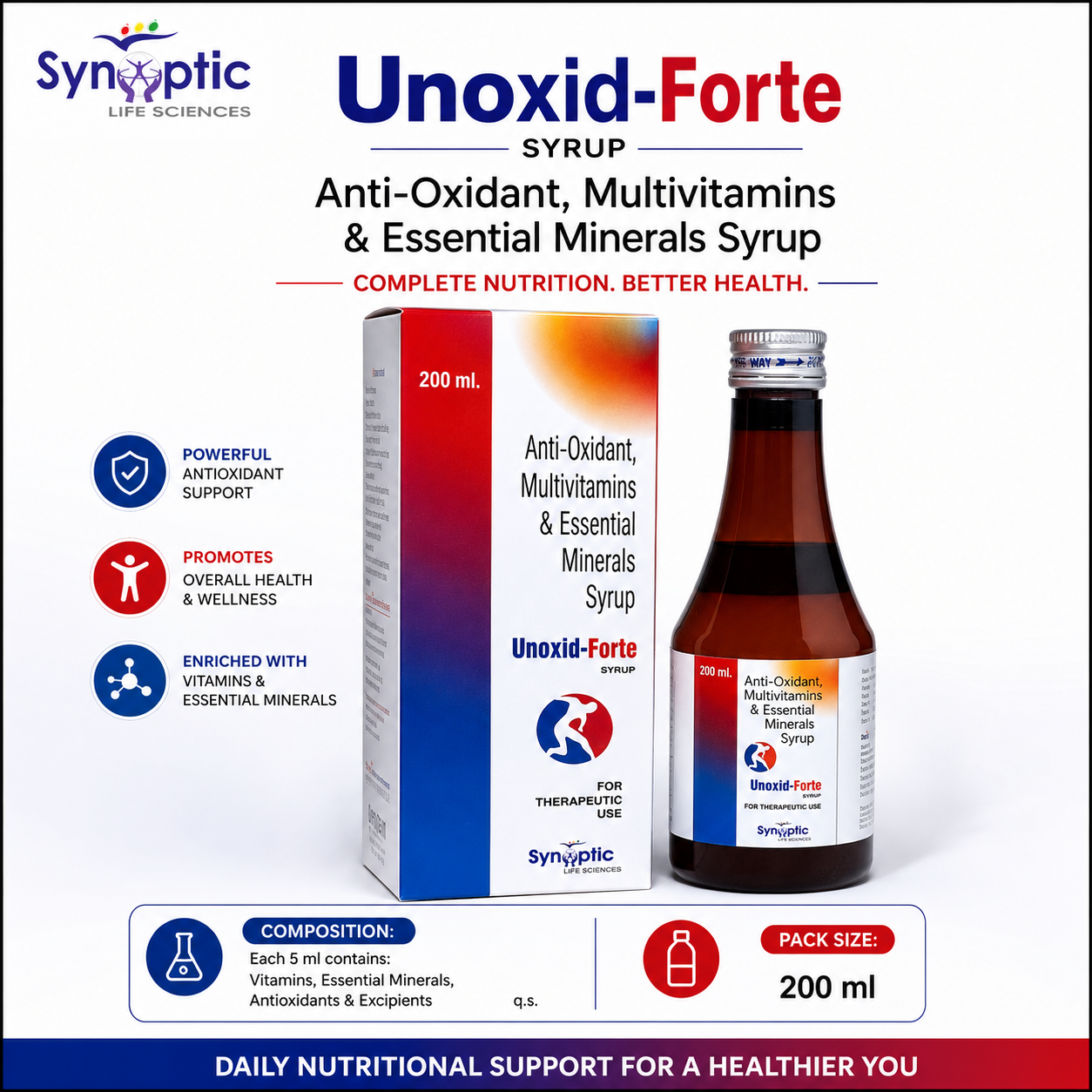 Unoxid-Forte