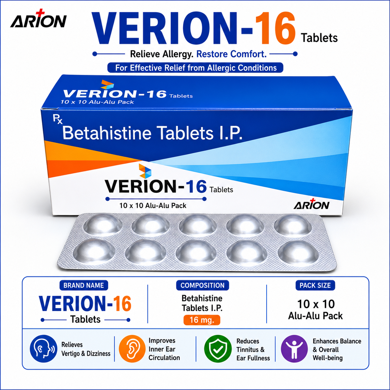VERION-16
