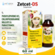 Zetcet-DS
