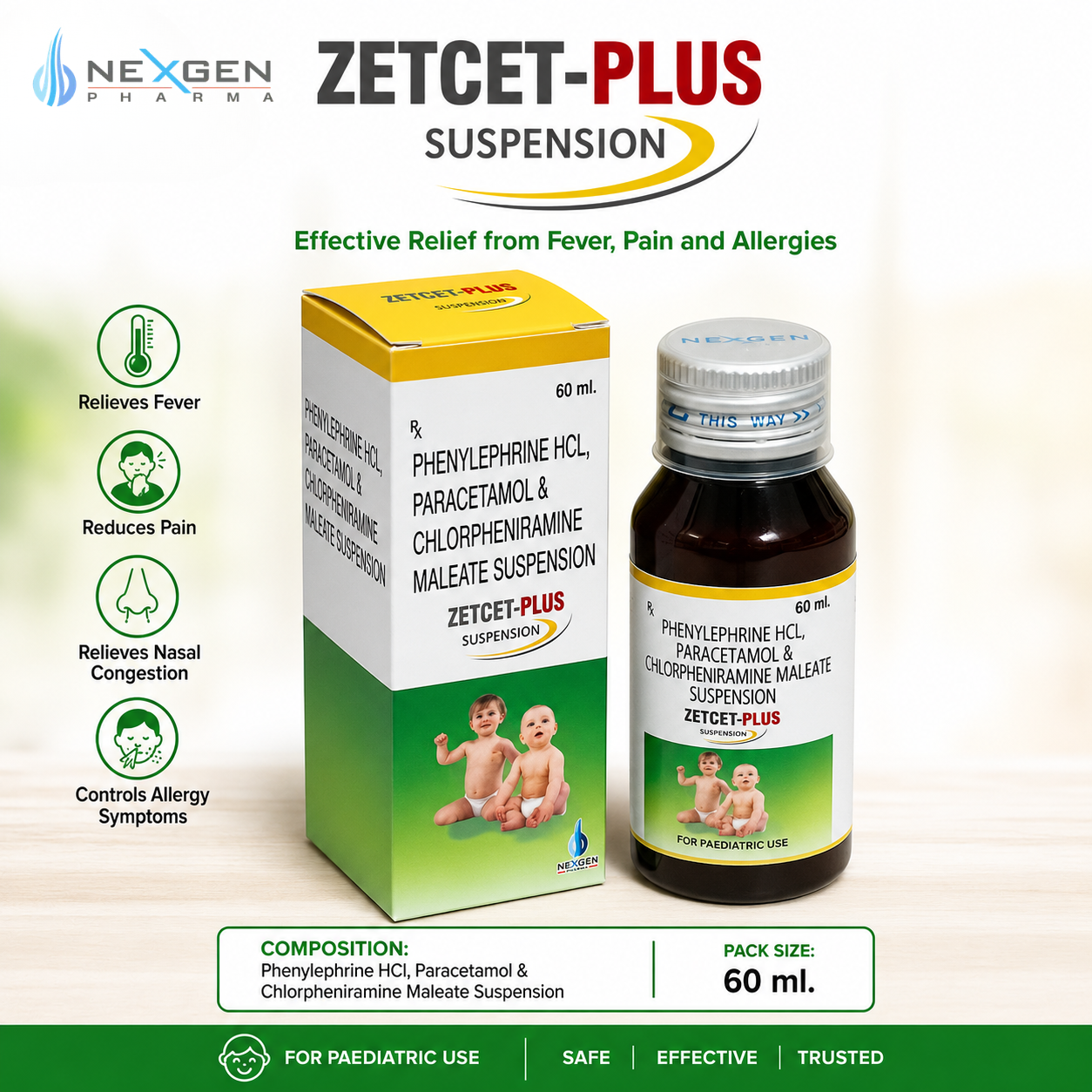 Zetcet-Plus