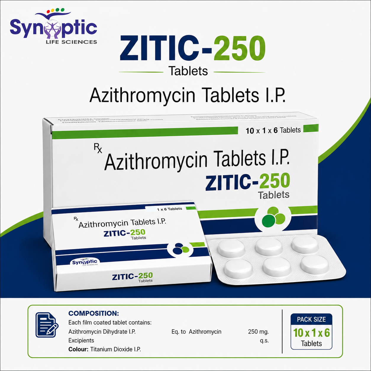 Zitic-250
