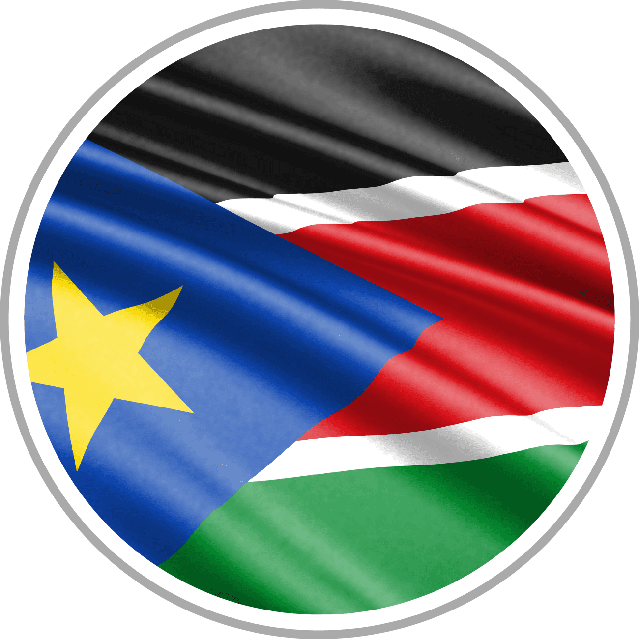 South Sudan