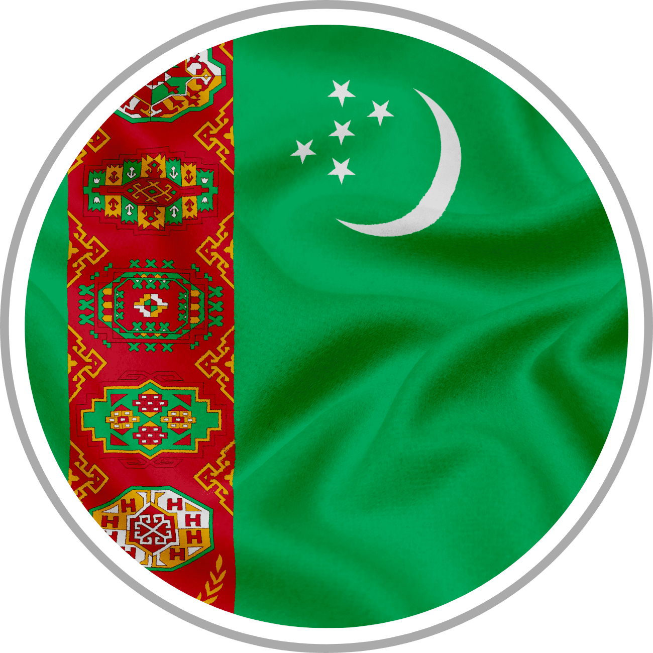 Turkmenistan