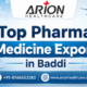 Top Pharma medicine Export in Baddi