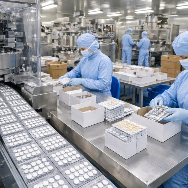 Pharma Export