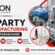 Third Party Pharma Manufacturing Company in Uttarakhand