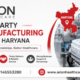Third Party Pharma Manufacturing Company in Haryana