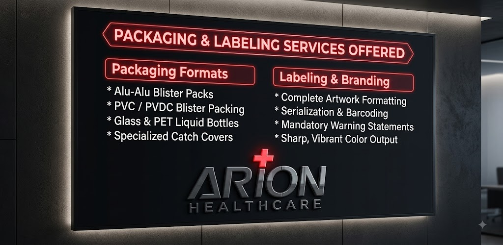 Arion Healthcare